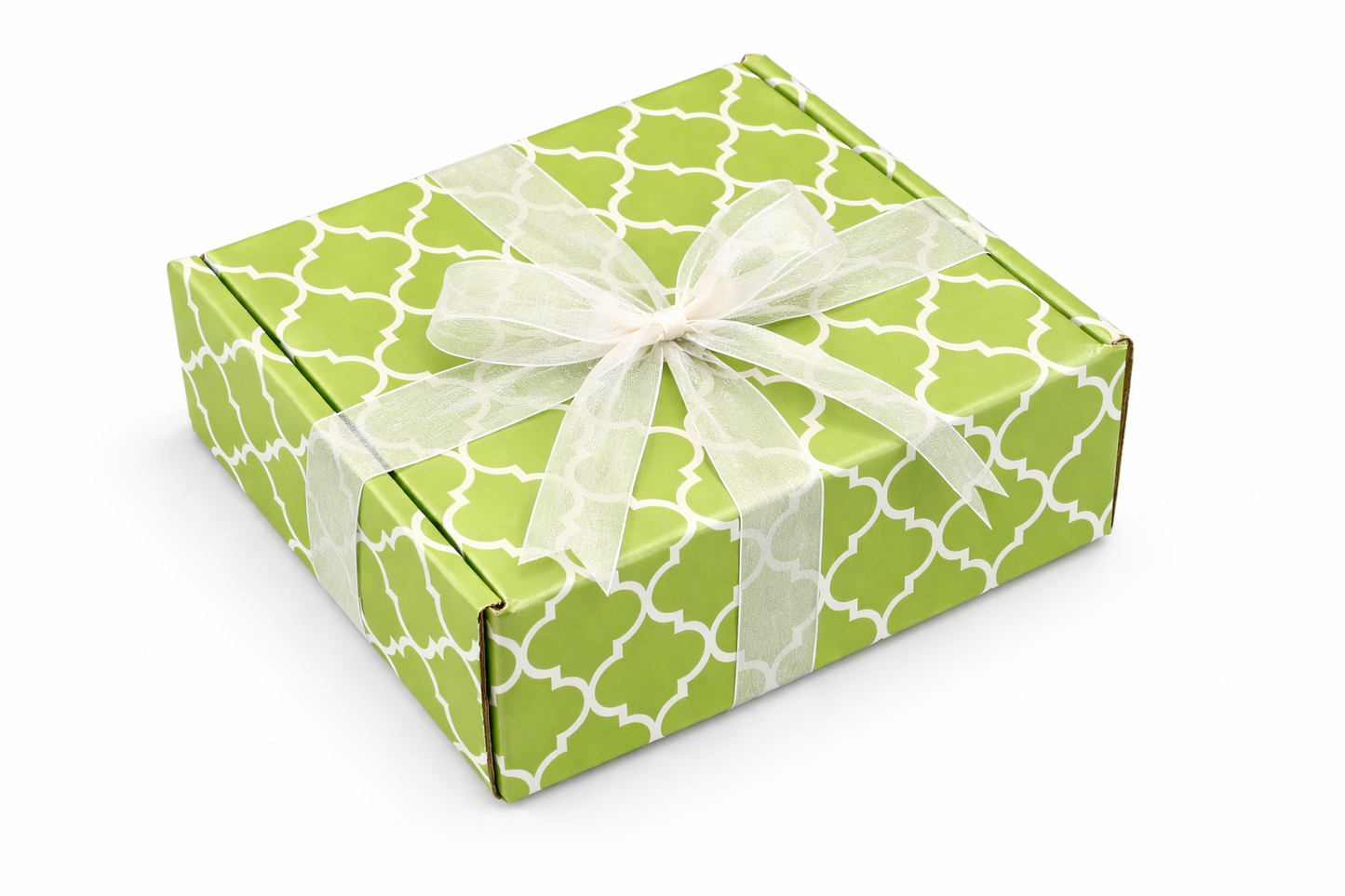Gift Wrapped options