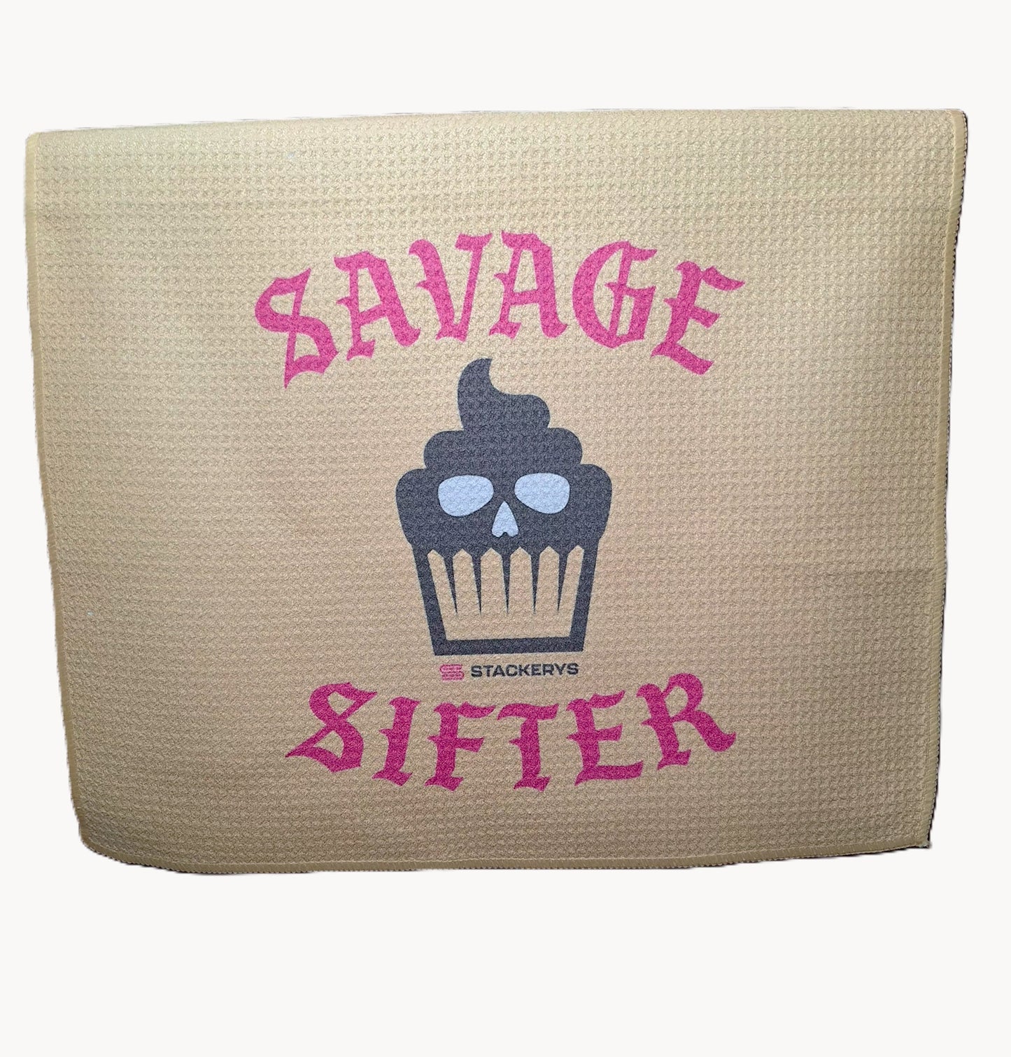 Savage Sifter Super Absorbent Dish Towel