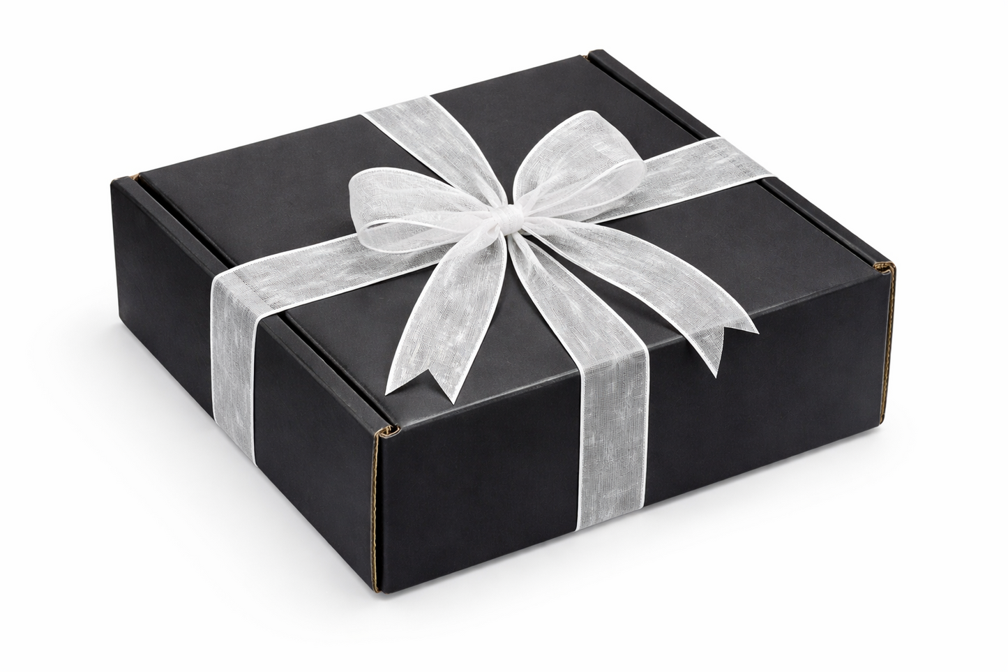 Gift Wrapped options
